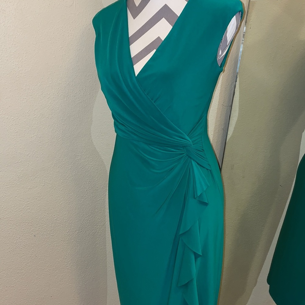 Ralph Lauren dress - Picture 5 of 6